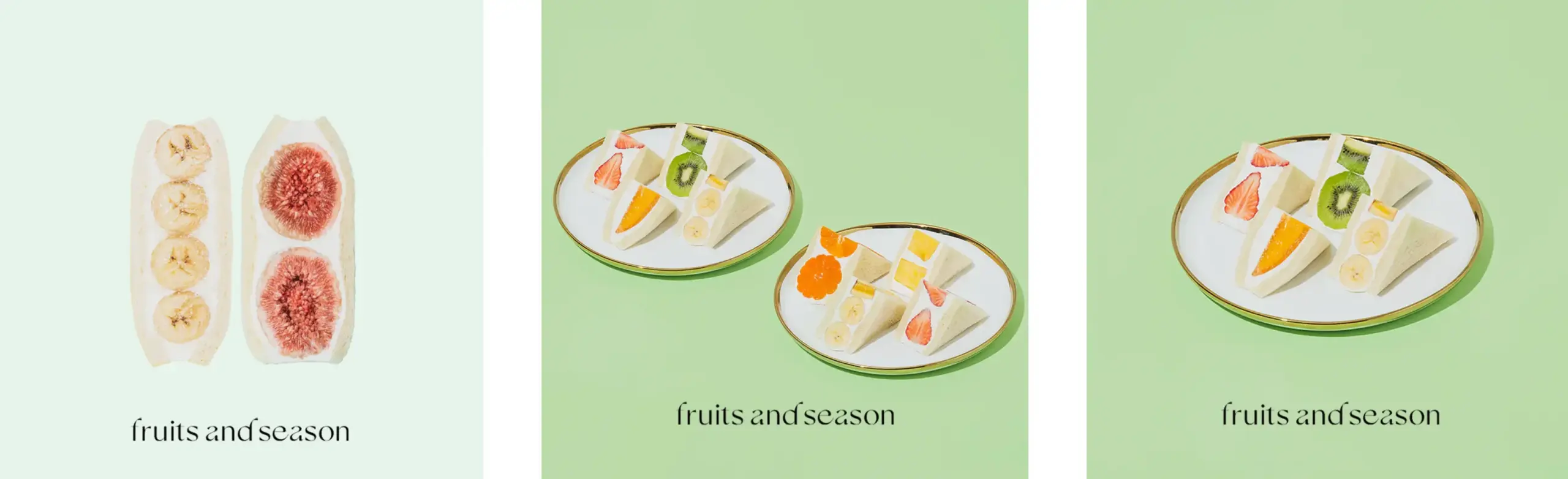 fruits and season