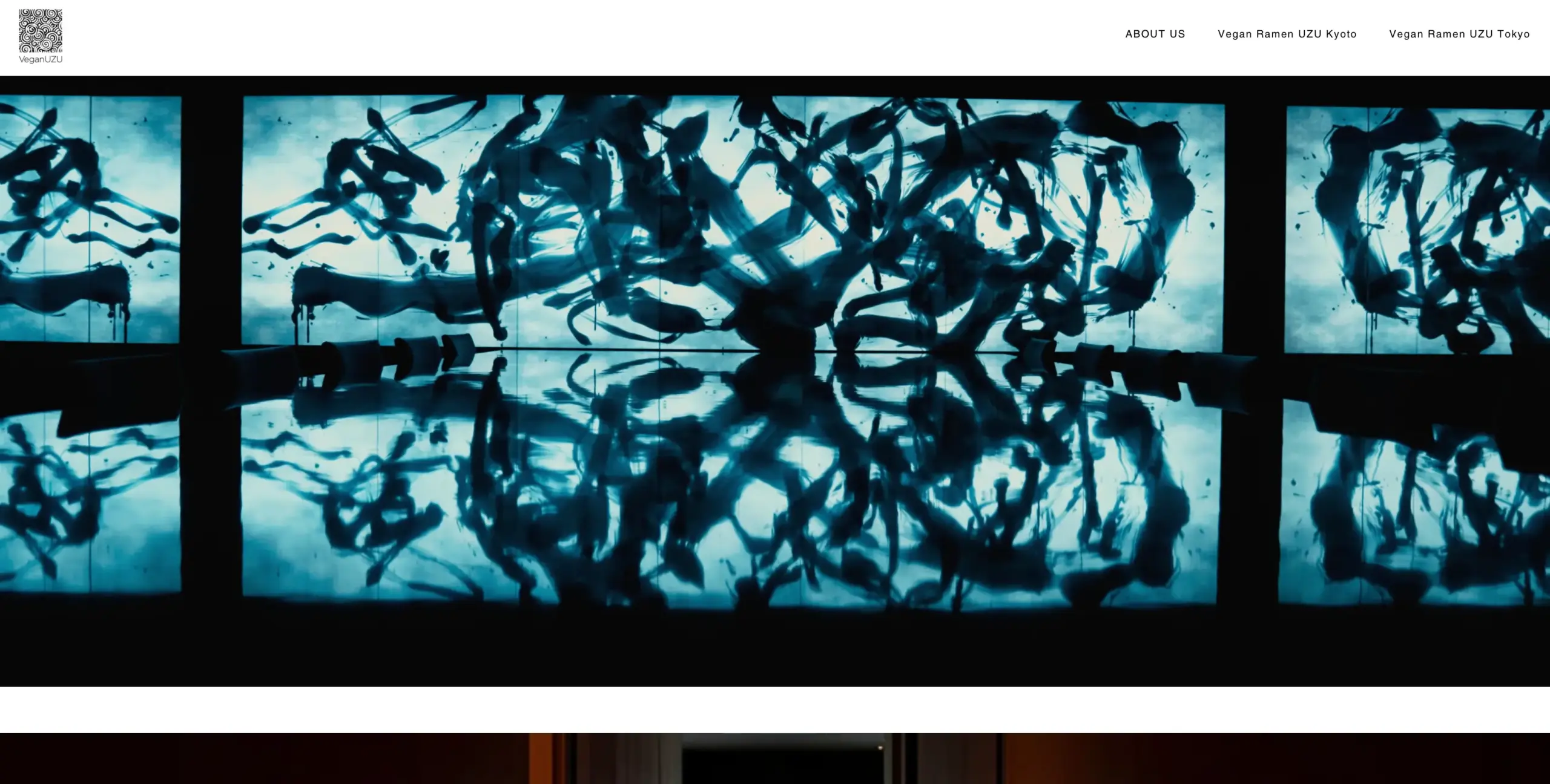 No.065   Vegan Ramen UZU