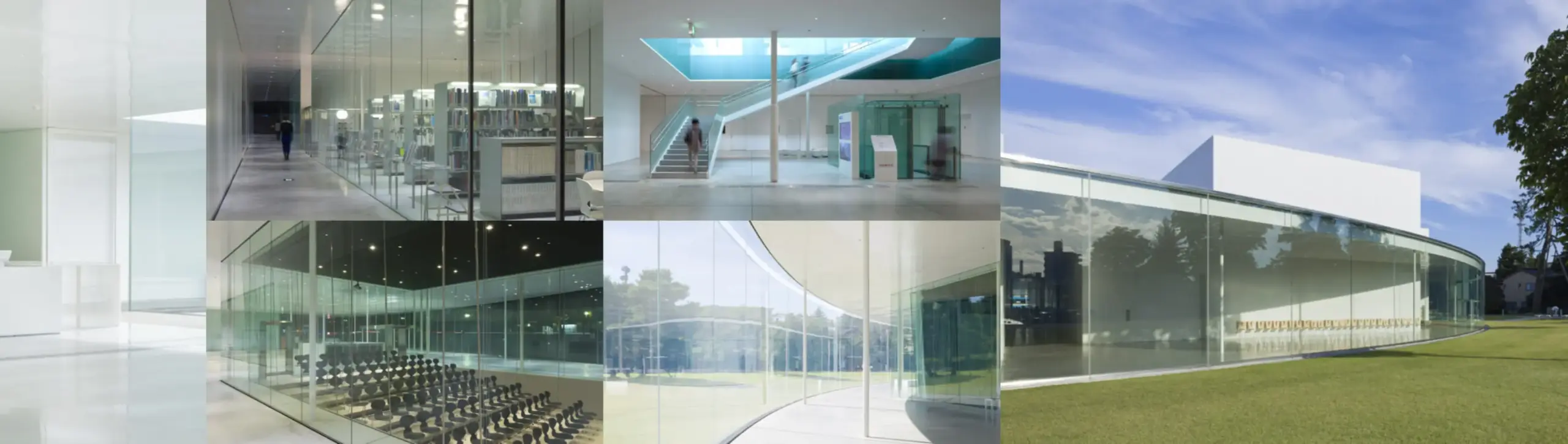 No.082   金沢21世紀美術館