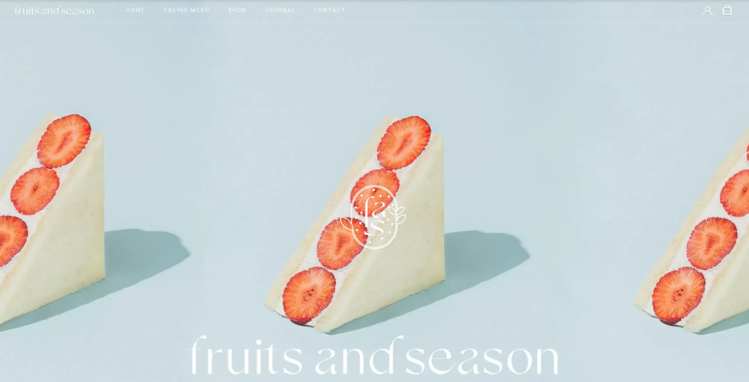 No.095   fruits and season